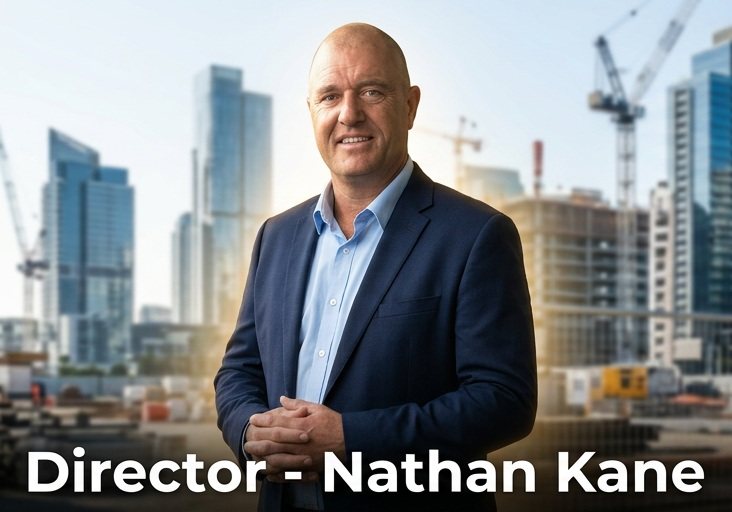 Nathan Kane