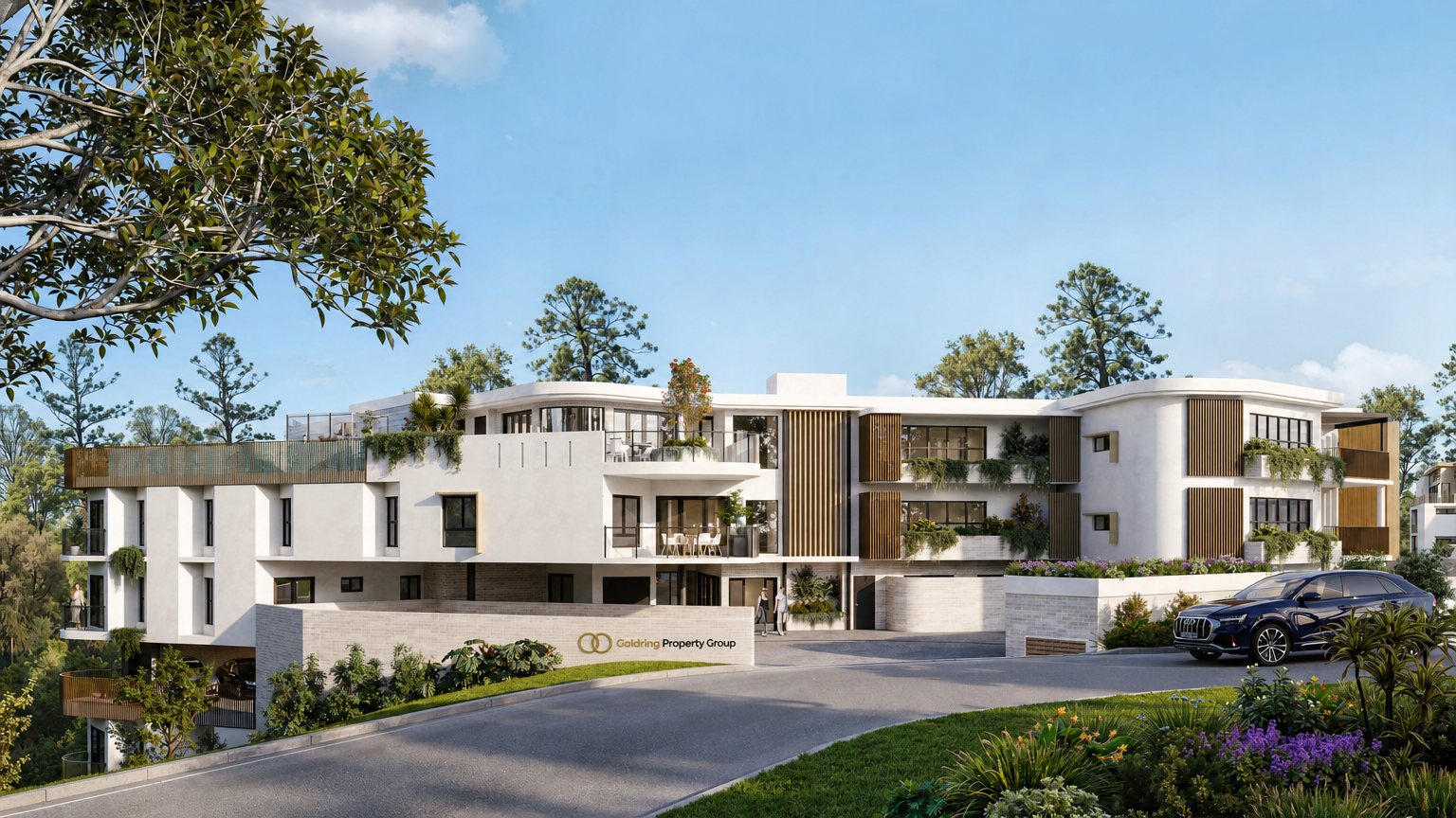 KONSTRUCT property development render